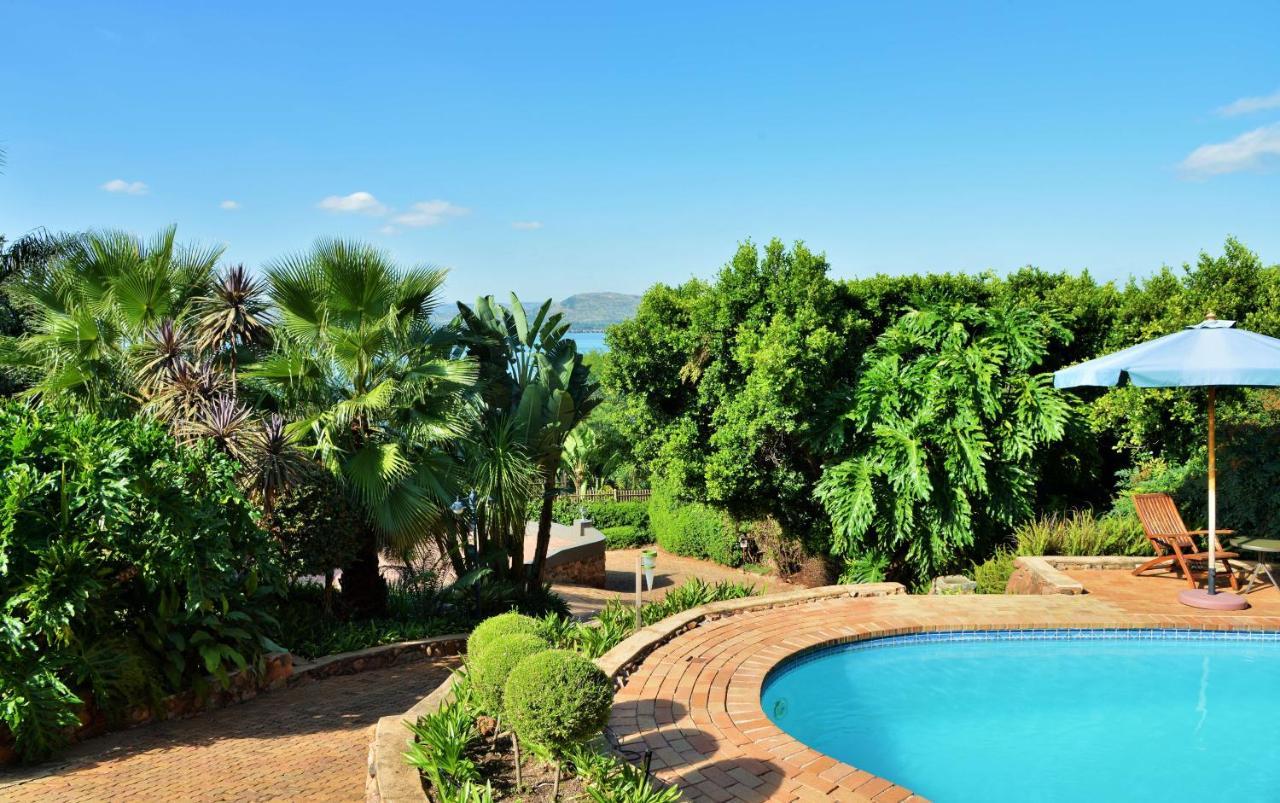 הארטביספורט Stirling Manor Boutique Guest House מראה חיצוני תמונה