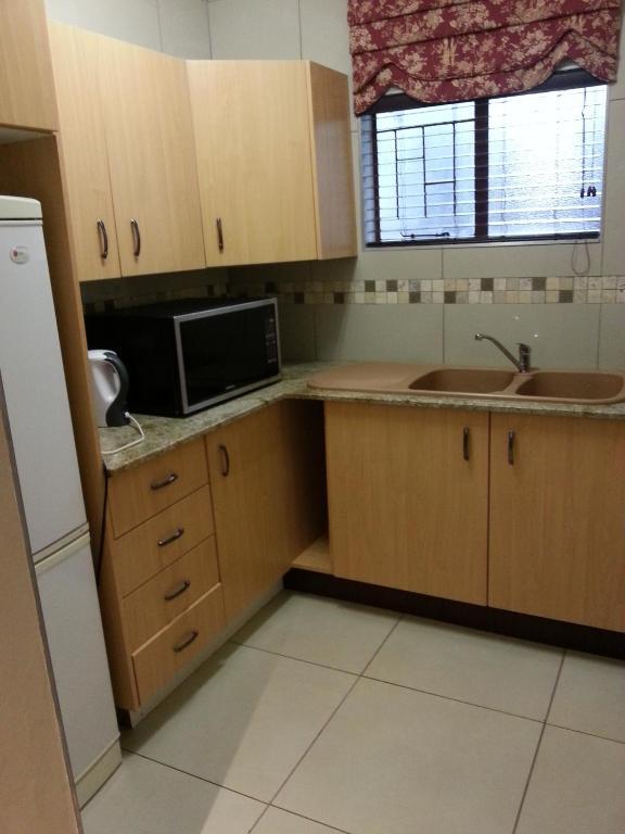 הארטביספורט Stirling Manor Boutique Guest House חדר תמונה