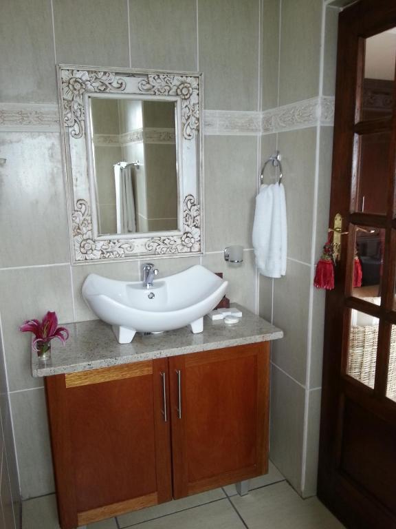 הארטביספורט Stirling Manor Boutique Guest House מראה חיצוני תמונה