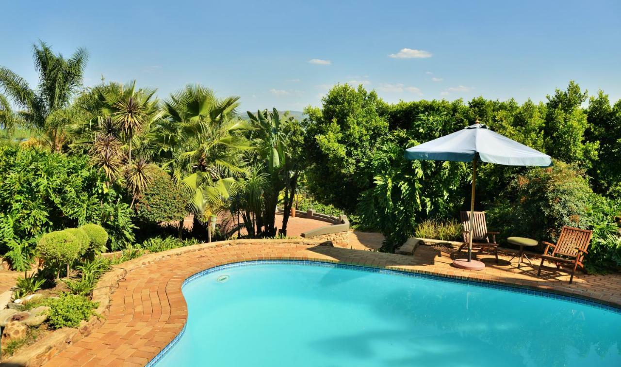 הארטביספורט Stirling Manor Boutique Guest House מראה חיצוני תמונה