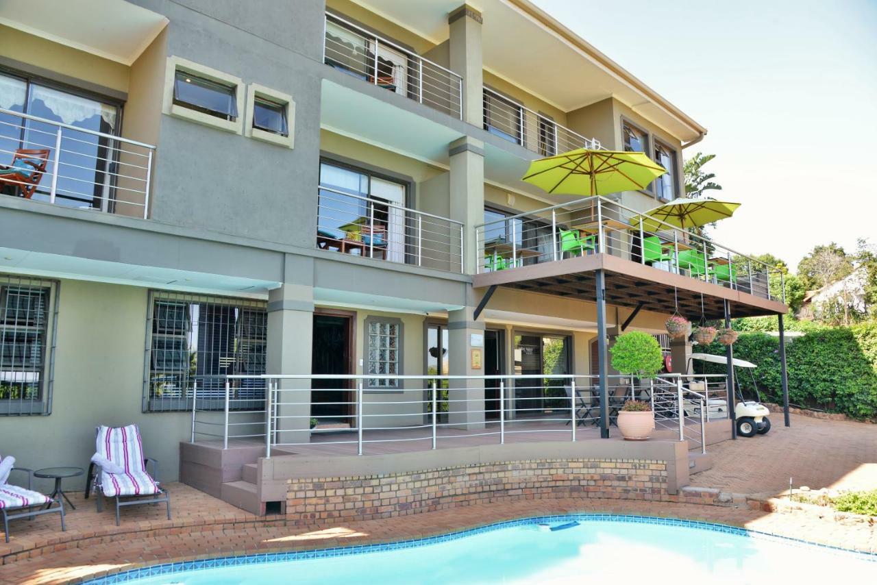 הארטביספורט Stirling Manor Boutique Guest House מראה חיצוני תמונה