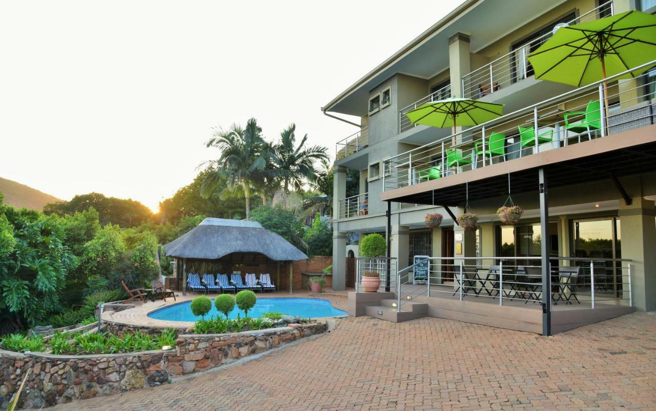 הארטביספורט Stirling Manor Boutique Guest House מראה חיצוני תמונה
