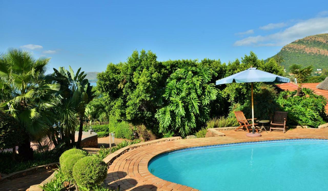 הארטביספורט Stirling Manor Boutique Guest House מראה חיצוני תמונה