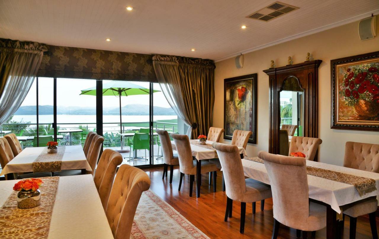 הארטביספורט Stirling Manor Boutique Guest House מראה חיצוני תמונה