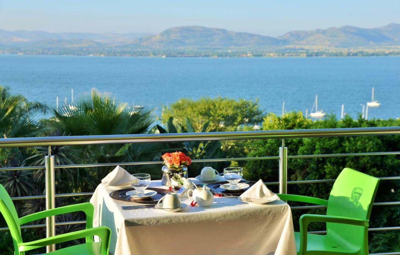 הארטביספורט Stirling Manor Boutique Guest House מראה חיצוני תמונה